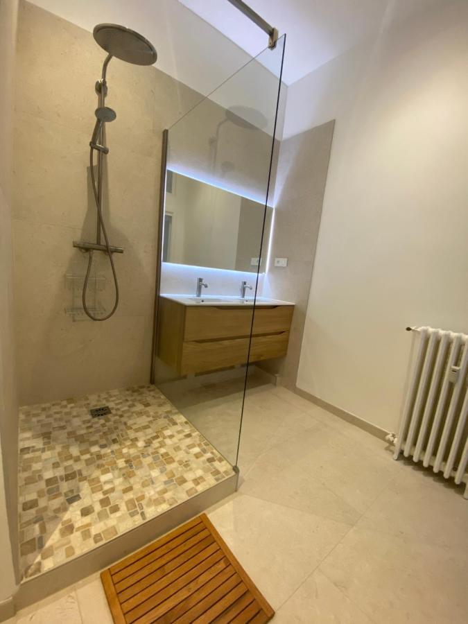 Apartmán Chamonix - Majestic Vue Mont Blanc Exteriér fotografie